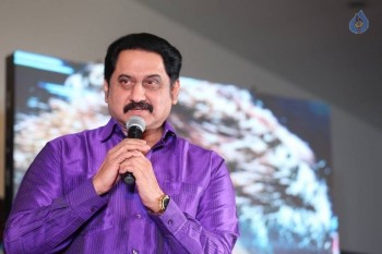Dictator Audio Success Meet 3 - 7 of 42