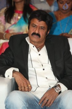 Dictator Audio Success Meet 3 - 8 of 42