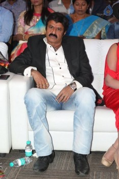 Dictator Audio Success Meet 3 - 9 of 42