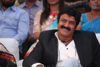 Dictator Audio Success Meet 3 - 11 of 42