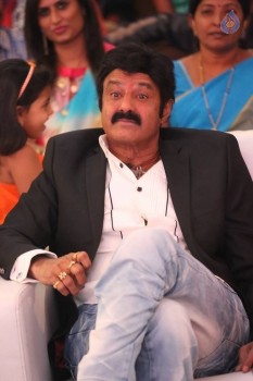 Dictator Audio Success Meet 3 - 12 of 42