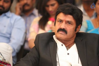 Dictator Audio Success Meet 3 - 14 of 42