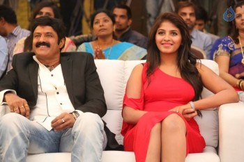 Dictator Audio Success Meet 3 - 17 of 42
