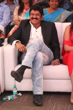 Dictator Audio Success Meet 3 - 23 of 42