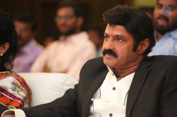 Dictator Audio Success Meet 3 - 24 of 42