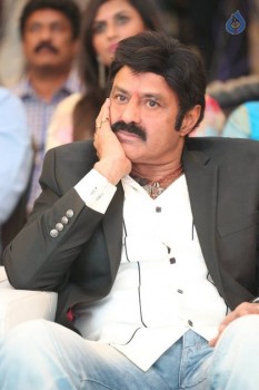 Dictator Audio Success Meet 3 - 25 of 42