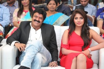 Dictator Audio Success Meet 3 - 29 of 42