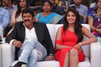 Dictator Audio Success Meet 3 - 30 of 42