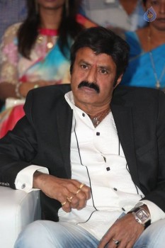 Dictator Audio Success Meet 3 - 31 of 42