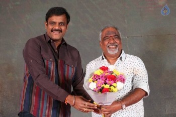 Dictator Audio Success Meet 3 - 34 of 42