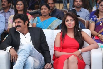 Dictator Audio Success Meet 3 - 36 of 42