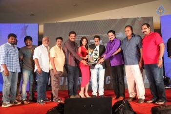 Dictator Audio Success Meet 4 - 23 of 125