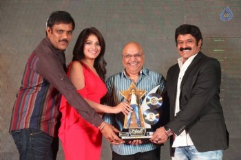 Dictator Audio Success Meet 4 - 25 of 125