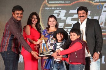 Dictator Audio Success Meet 4 - 32 of 125