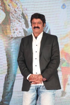 Dictator Audio Success Meet 4 - 35 of 125