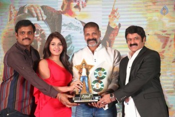 Dictator Audio Success Meet 4 - 40 of 125
