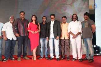 Dictator Audio Success Meet 4 - 41 of 125