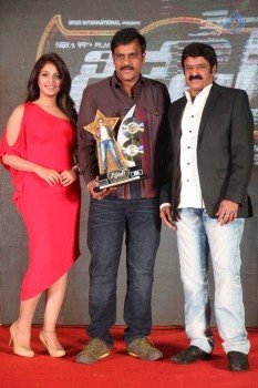Dictator Audio Success Meet 4 - 50 of 125