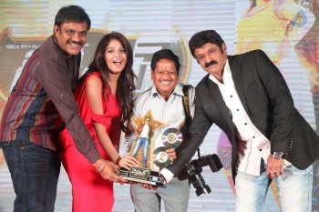 Dictator Audio Success Meet 4 - 55 of 125