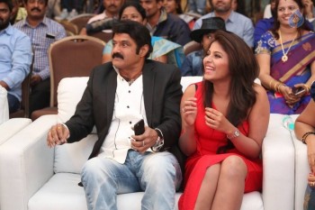 Dictator Audio Success Meet 4 - 86 of 125