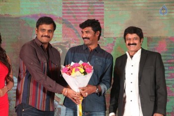 Dictator Audio Success Meet 4 - 88 of 125