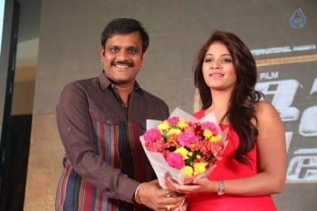 Dictator Audio Success Meet 4 - 90 of 125