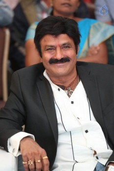 Dictator Audio Success Meet 4 - 92 of 125