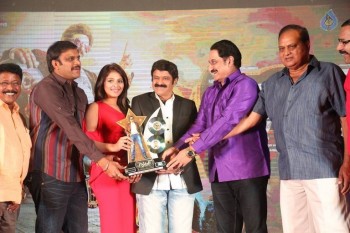 Dictator Audio Success Meet 4 - 93 of 125