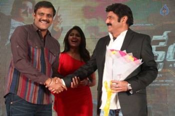 Dictator Audio Success Meet 4 - 114 of 125