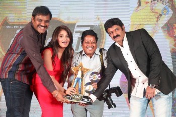 Dictator Audio Success Meet 4 - 125 of 125