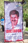 Dictator Movie Opening 01 - 60 of 84