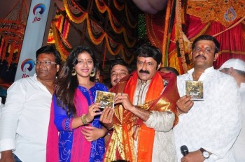 Dictator Song Release at Khairatabad Ganesh - 47 of 79