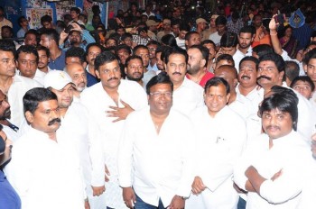 Dictator Song Release at Khairatabad Ganesh - 49 of 79