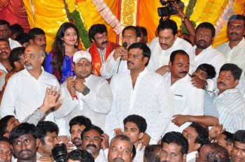 Dictator Song Release at Khairatabad Ganesh - 57 of 79