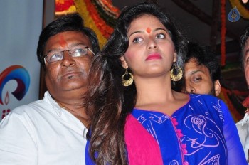 Dictator Song Release at Khairatabad Ganesh - 63 of 79