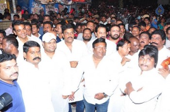Dictator Song Release at Khairatabad Ganesh - 26 of 79