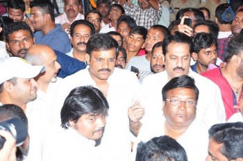 Dictator Song Release at Khairatabad Ganesh - 32 of 79