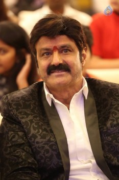Dictator Success Meet - 20 of 52