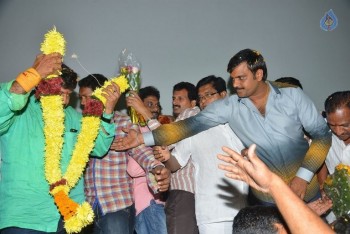 Dictator Success Tour 3 - 24 of 159