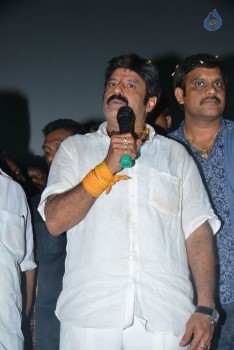 Dictator Success Tour 3 - 25 of 159
