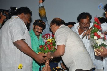 Dictator Success Tour 3 - 26 of 159