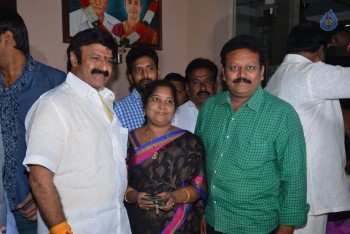 Dictator Success Tour 3 - 27 of 159