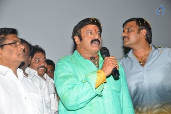 Dictator Success Tour 3 - 28 of 159