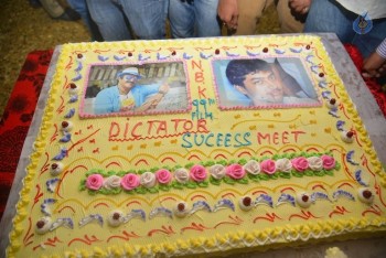 Dictator Success Tour 3 - 30 of 159