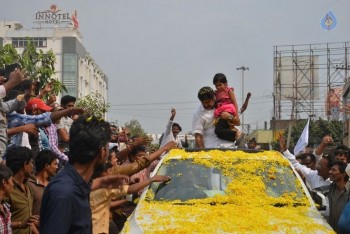 Dictator Success Tour 3 - 34 of 159