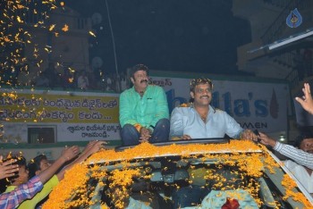 Dictator Success Tour 3 - 35 of 159
