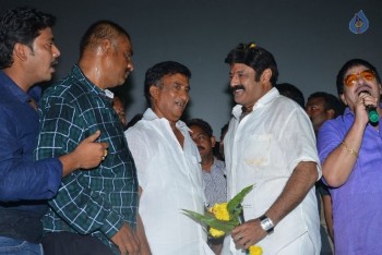 Dictator Success Tour 3 - 37 of 159