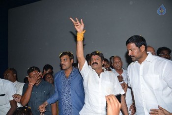 Dictator Success Tour 3 - 25 of 159