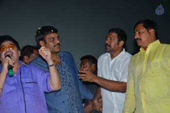 Dictator Success Tour 3 - 29 of 159