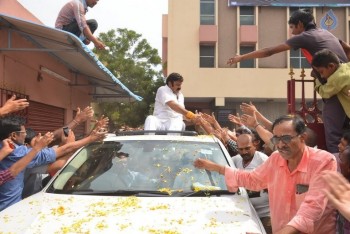 Dictator Success Tour 3 - 36 of 159